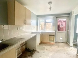 Sycamore Drive, Huntingdon, Cambridgeshire