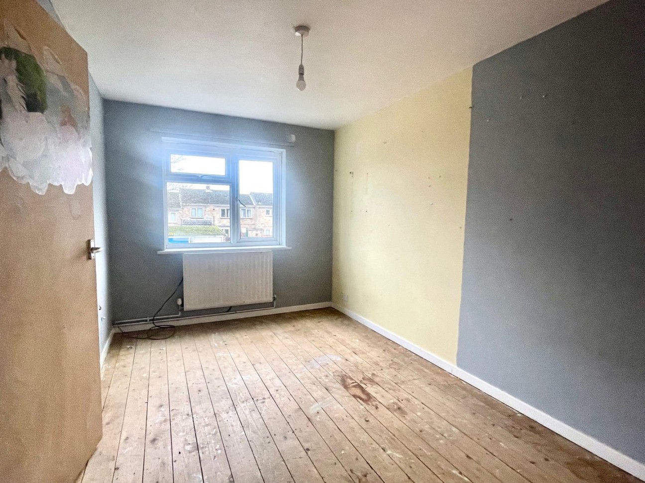 Sycamore Drive, Huntingdon, Cambridgeshire