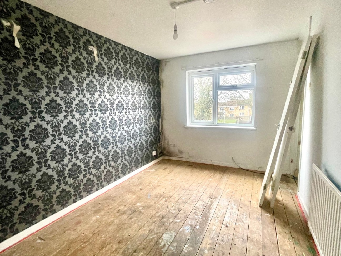 Sycamore Drive, Huntingdon, Cambridgeshire