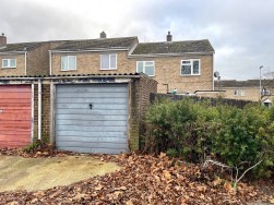 Sycamore Drive, Huntingdon, Cambridgeshire