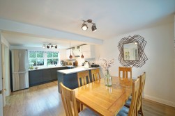 Stukeley Meadows, Huntingdon