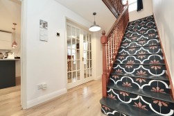 Stukeley Meadows, Huntingdon