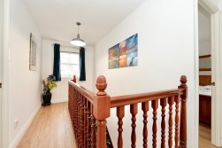 Stukeley Meadows, Huntingdon