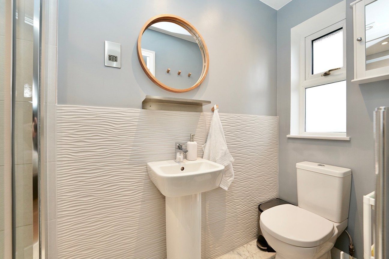 Stukeley Meadows, Huntingdon