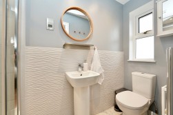 Stukeley Meadows, Huntingdon