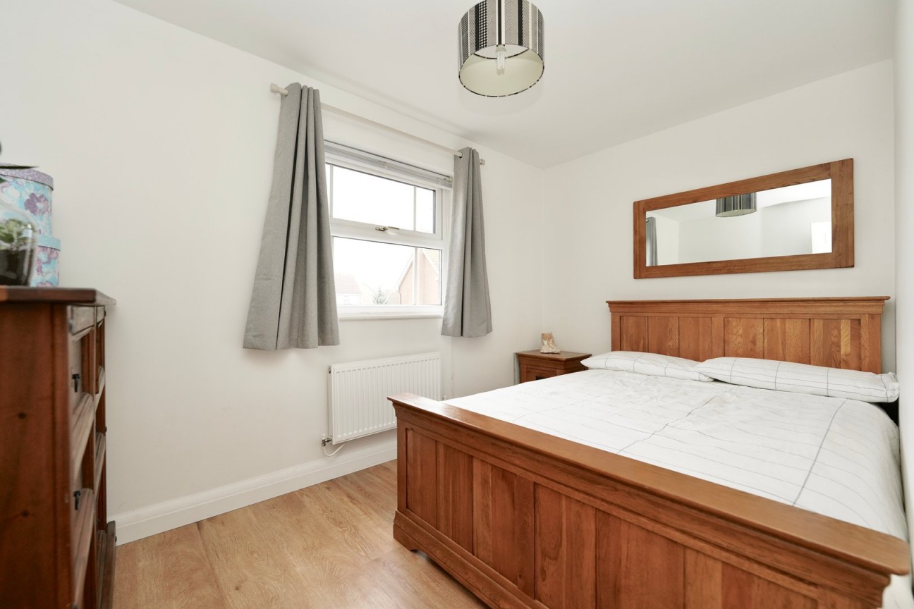 Stukeley Meadows, Huntingdon