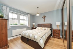 Stukeley Meadows, Huntingdon