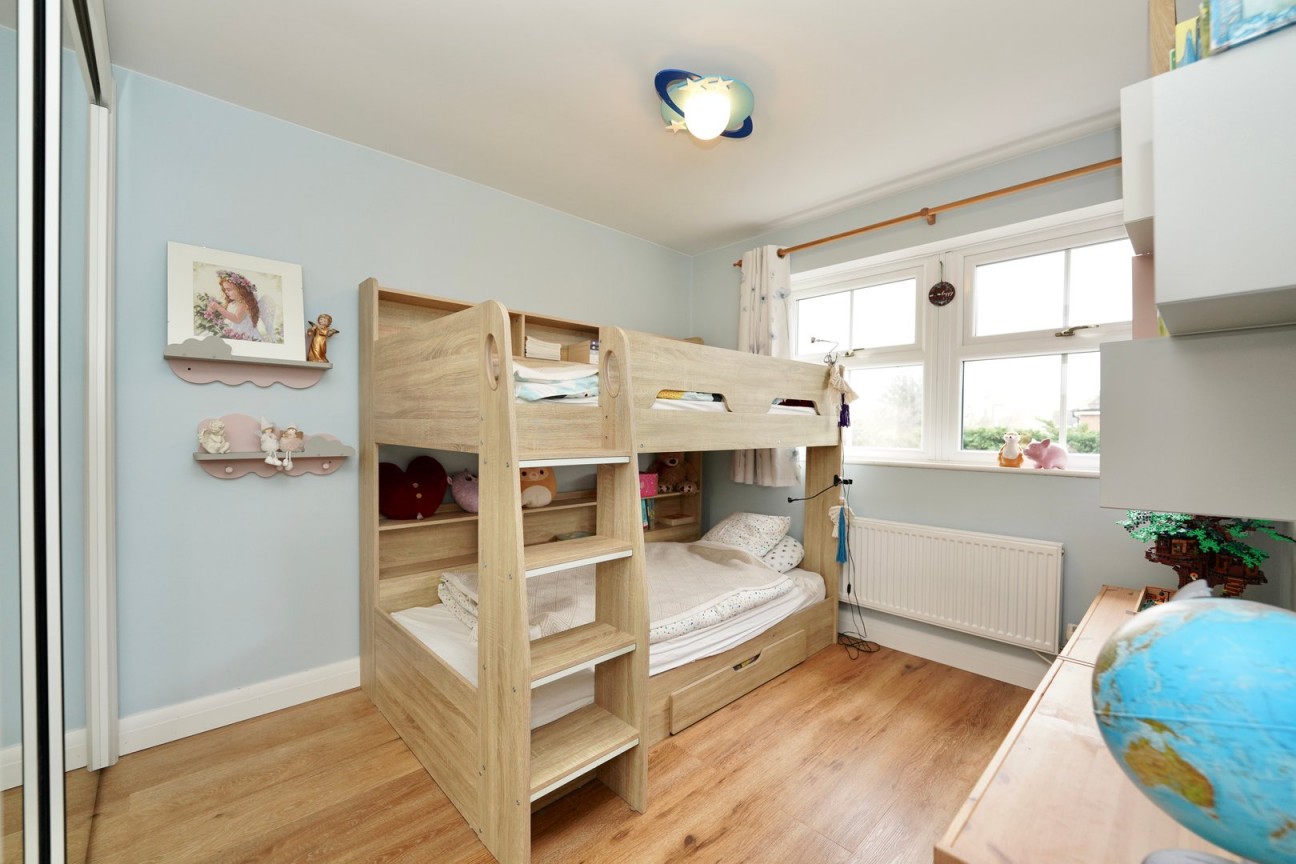 Stukeley Meadows, Huntingdon