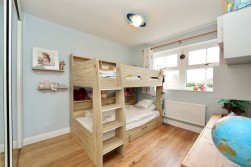 Stukeley Meadows, Huntingdon