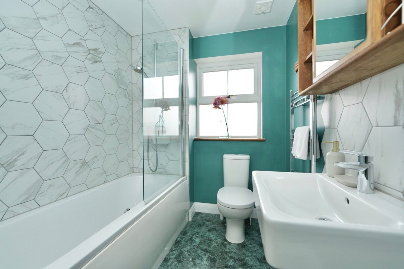 Stukeley Meadows, Huntingdon