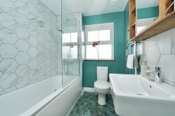 Stukeley Meadows, Huntingdon