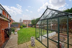 Stukeley Meadows, Huntingdon