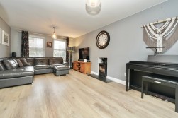 Stukeley Meadows, Huntingdon