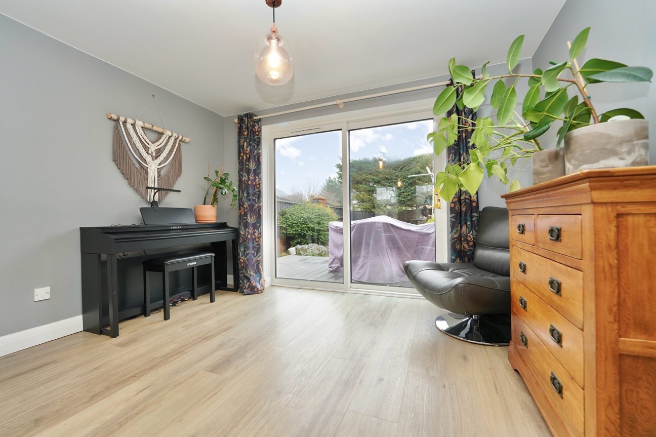 Stukeley Meadows, Huntingdon