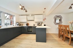 Stukeley Meadows, Huntingdon