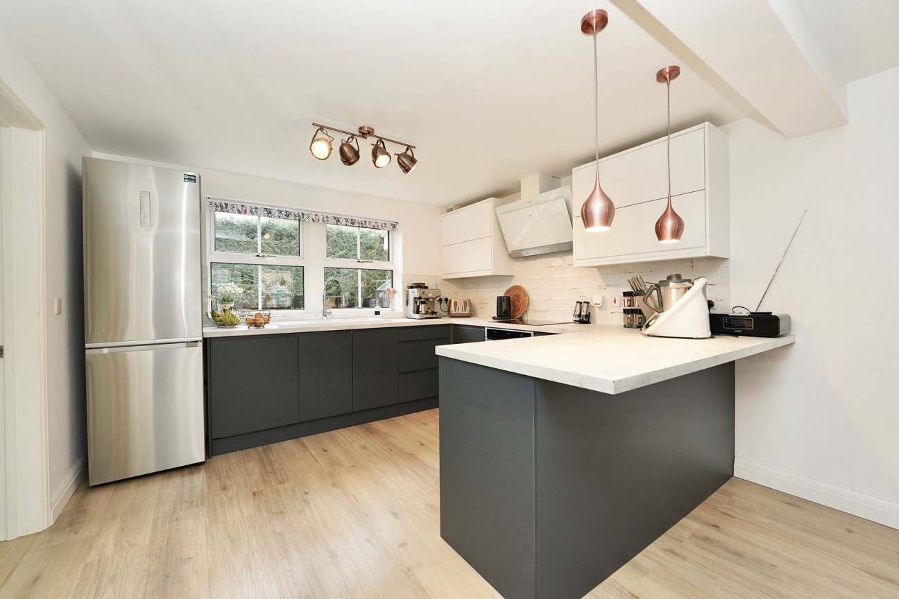 Stukeley Meadows, Huntingdon