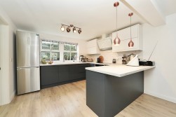 Stukeley Meadows, Huntingdon