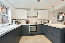 Stukeley Meadows, Huntingdon