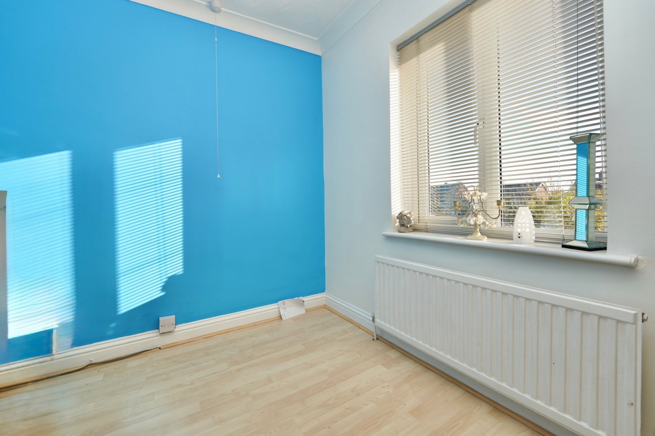 Queens Drive, Huntingdon