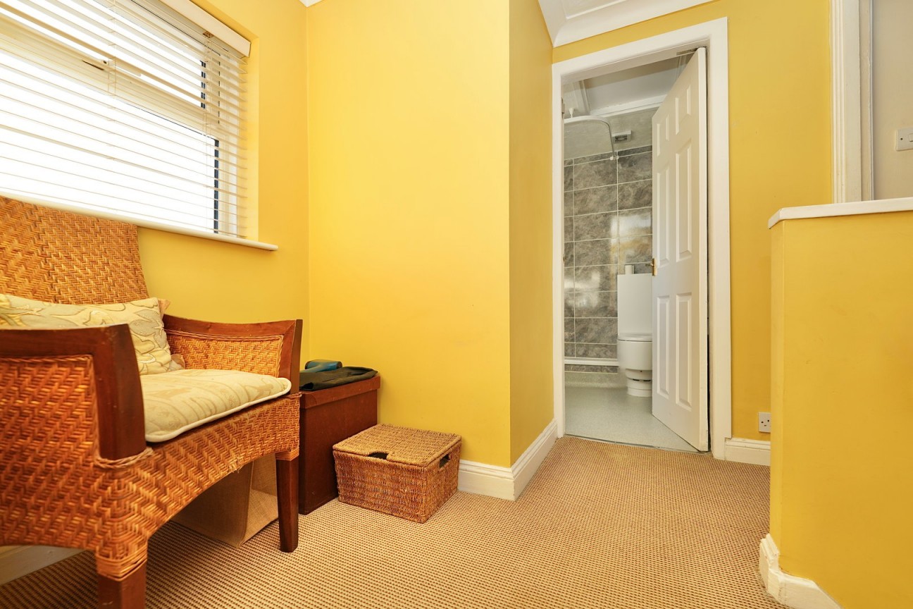 Queens Drive, Huntingdon