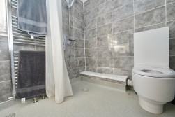 Queens Drive, Huntingdon