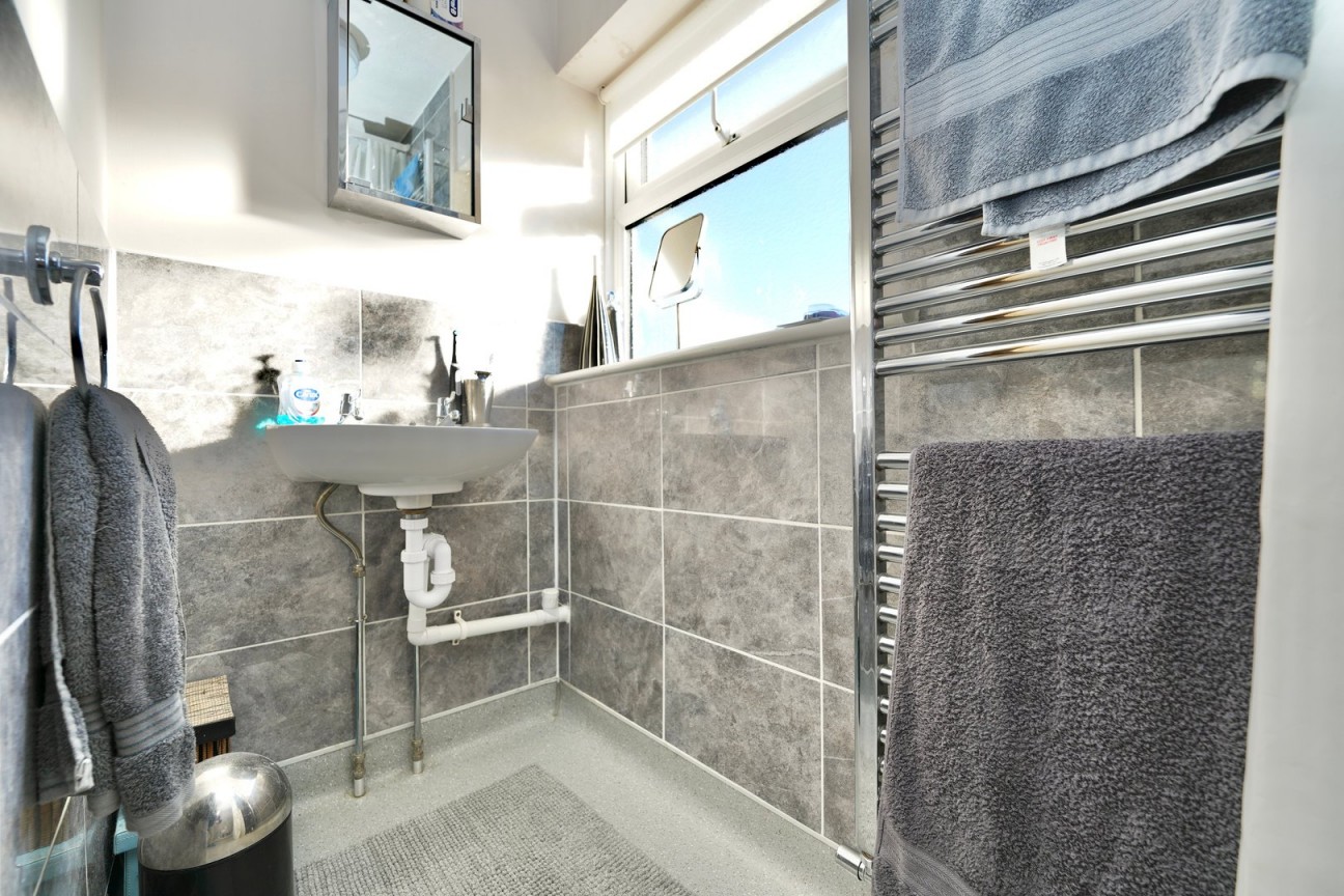 Queens Drive, Huntingdon