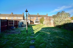 Queens Drive, Huntingdon