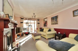 Queens Drive, Huntingdon