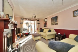 Queens Drive, Huntingdon