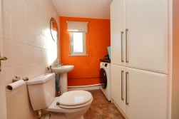 Queens Drive, Huntingdon