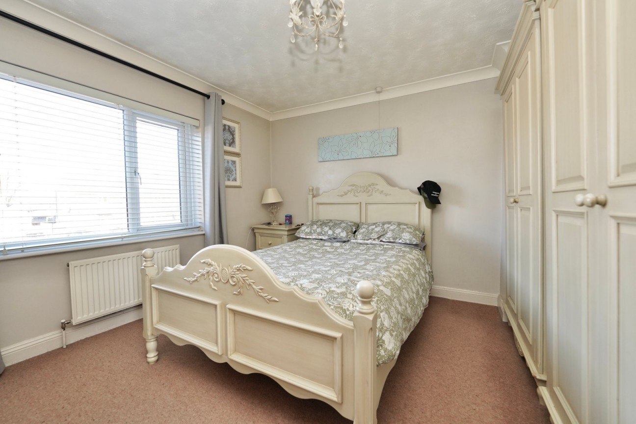 Queens Drive, Huntingdon