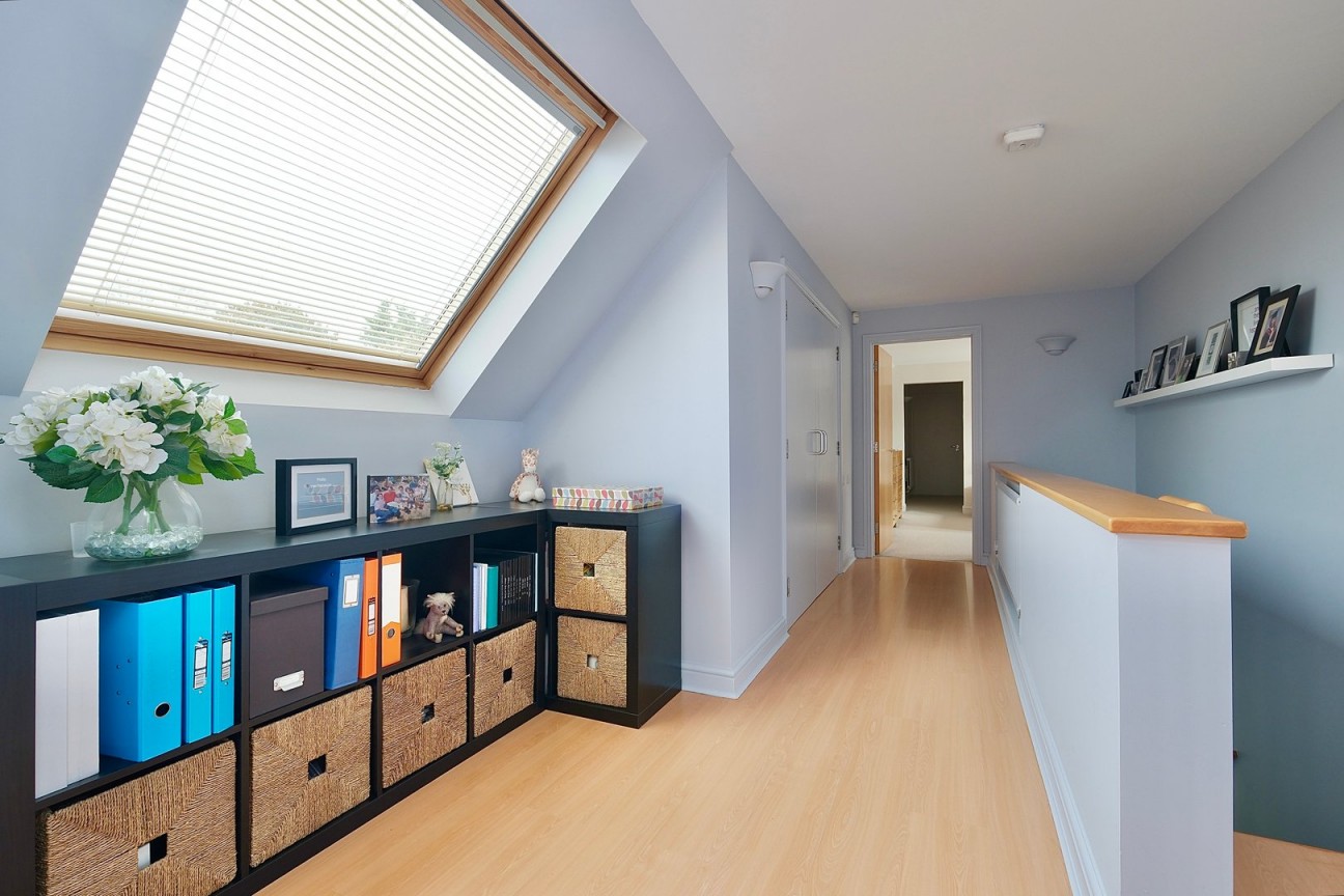 Hartford, Huntingdon