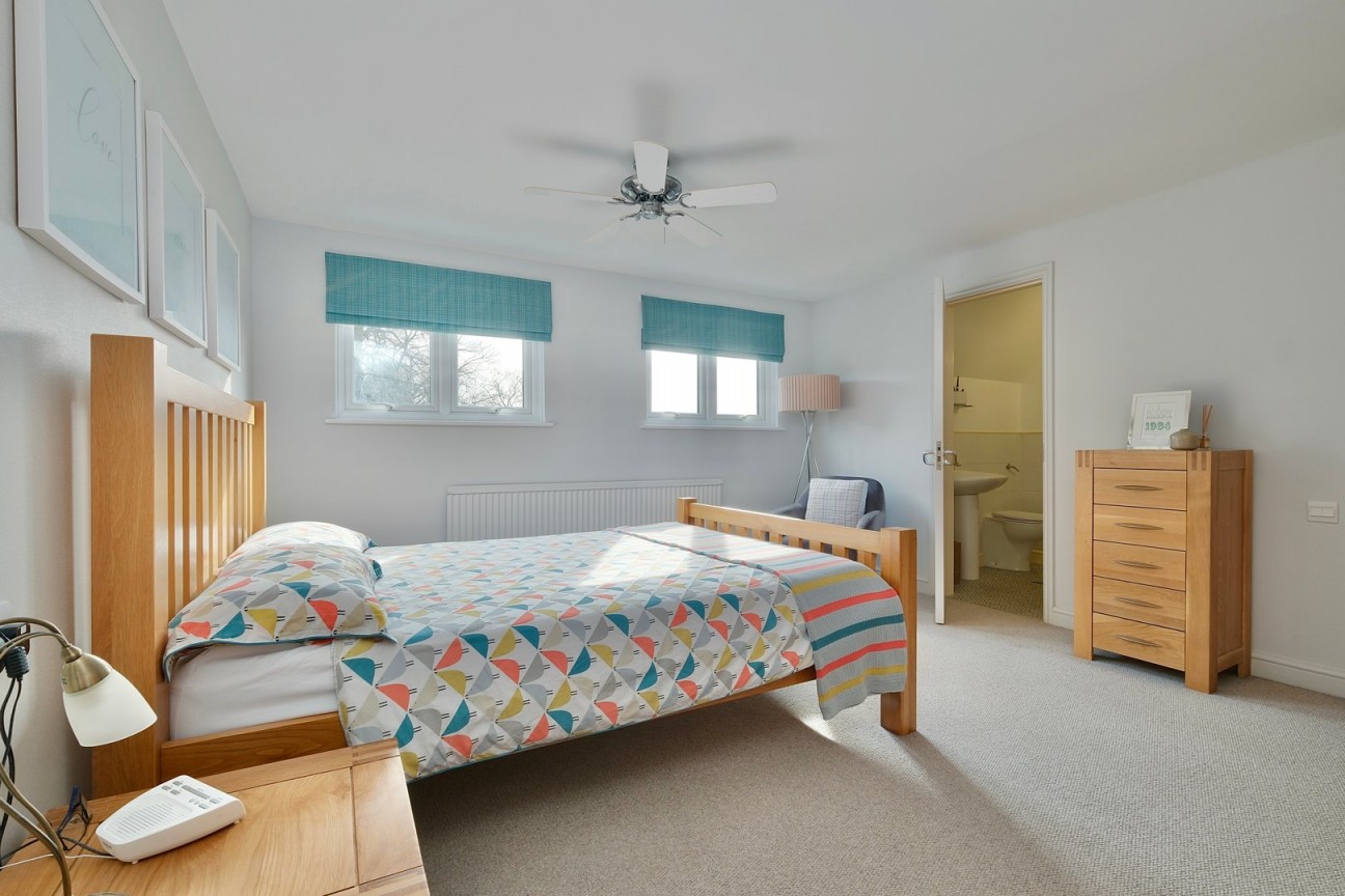 Hartford, Huntingdon