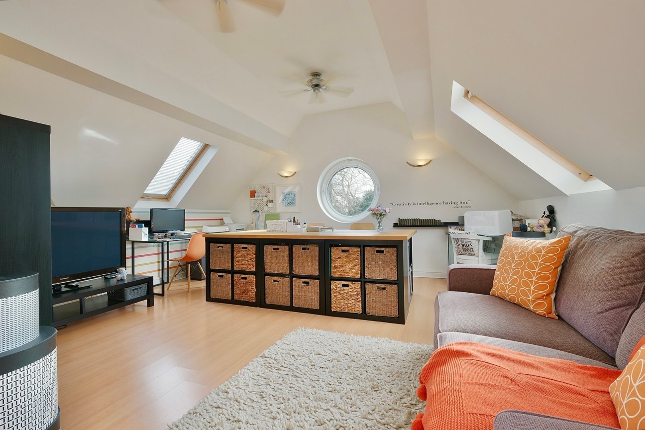 Hartford, Huntingdon