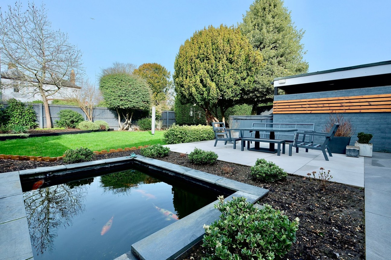 Hartford, Huntingdon