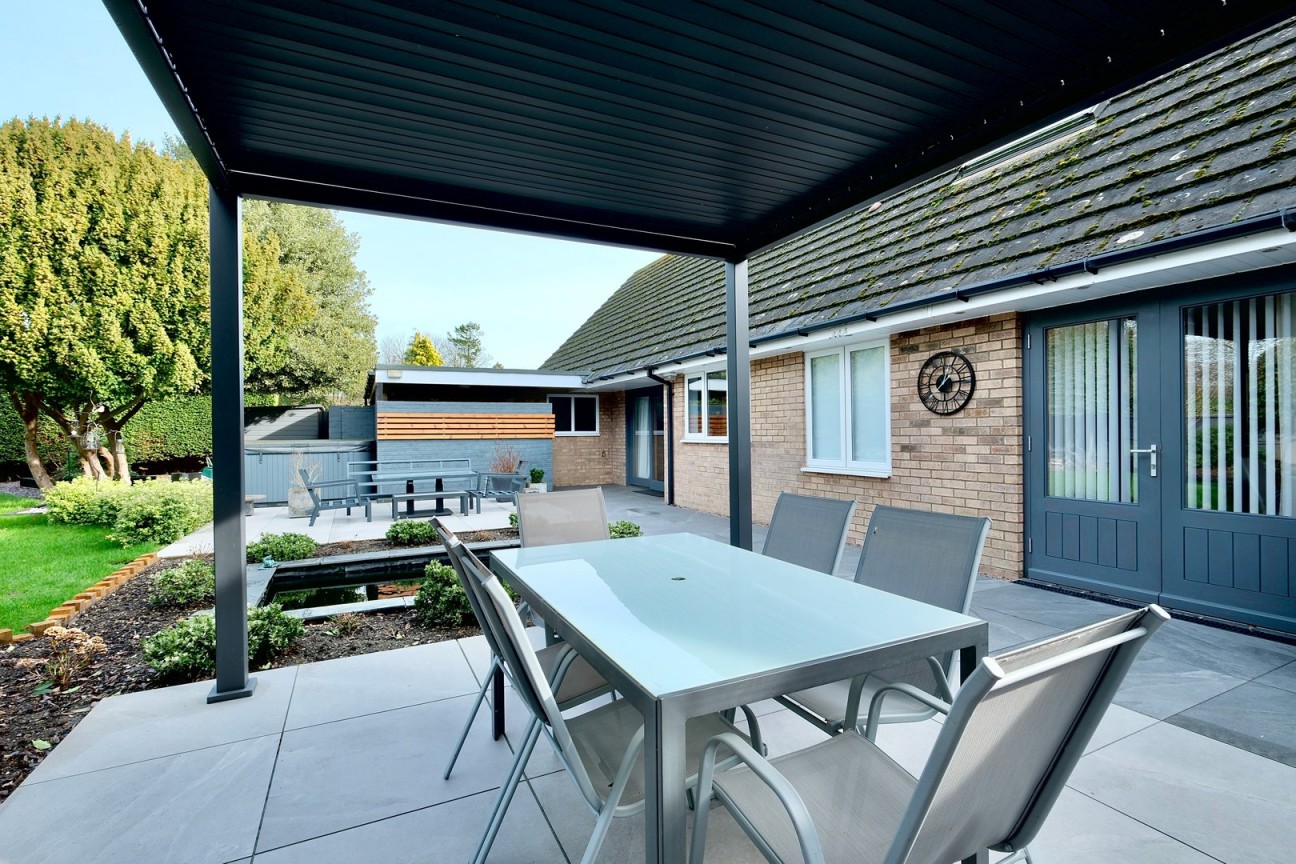 Hartford, Huntingdon