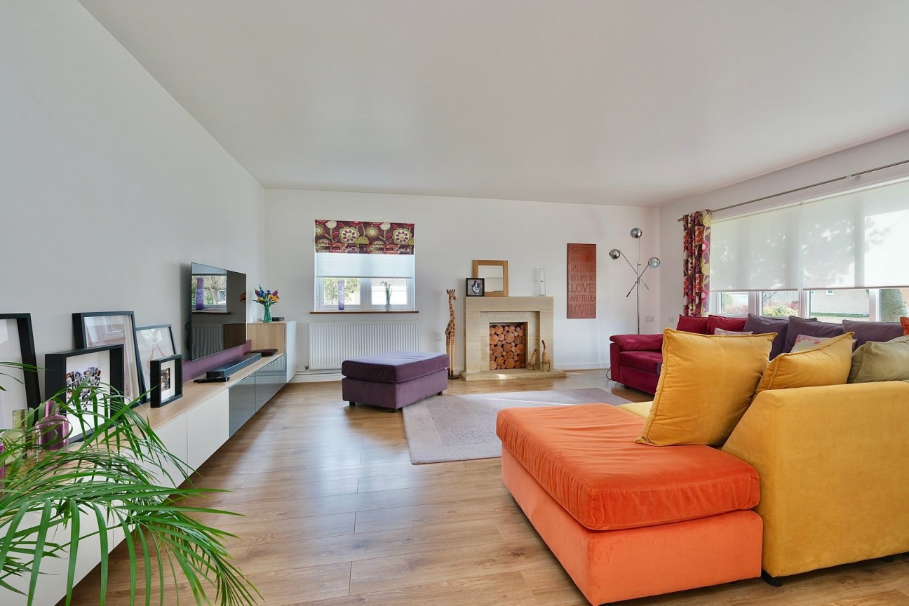 Hartford, Huntingdon