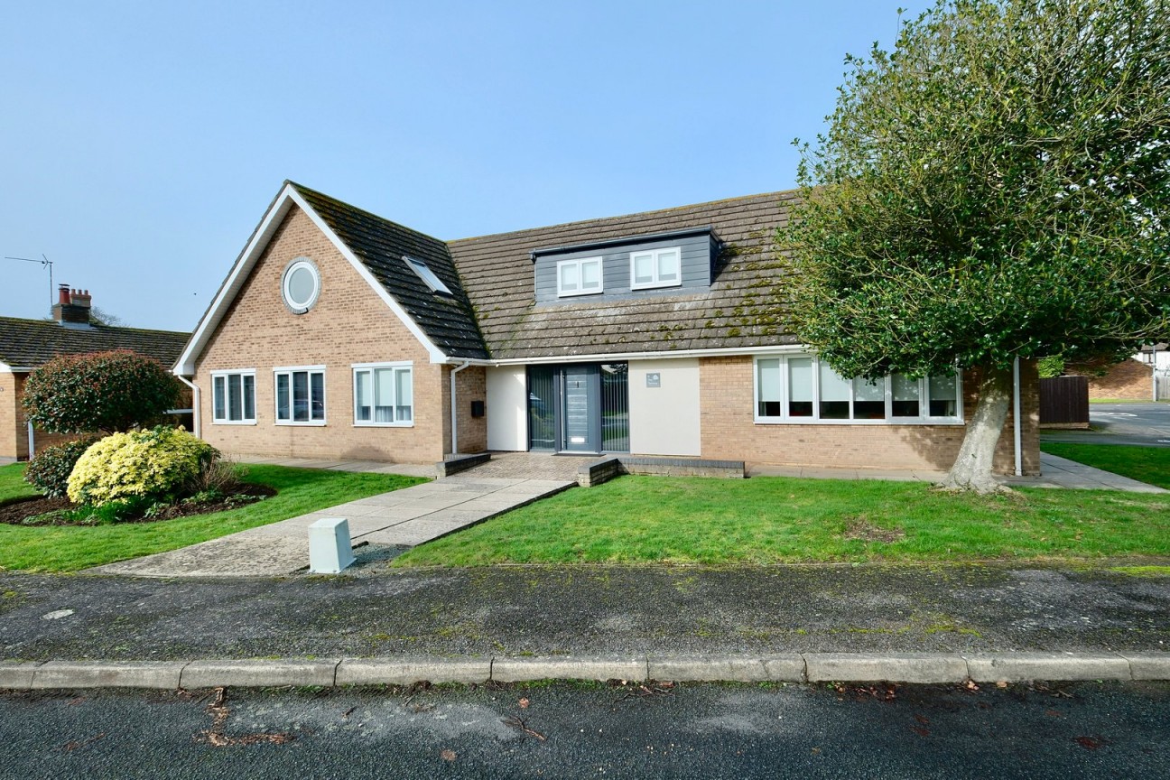 Hartford, Huntingdon