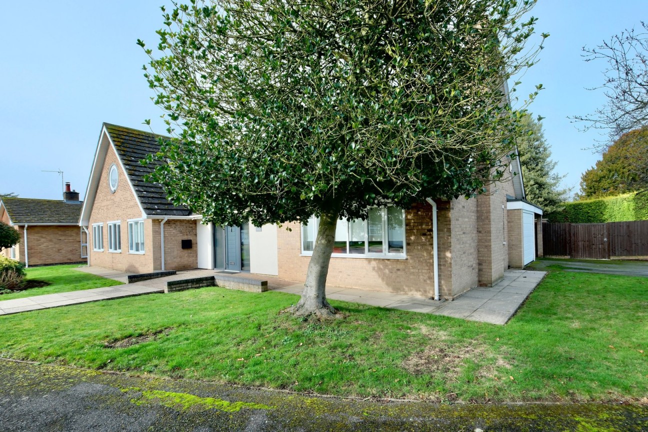 Hartford, Huntingdon