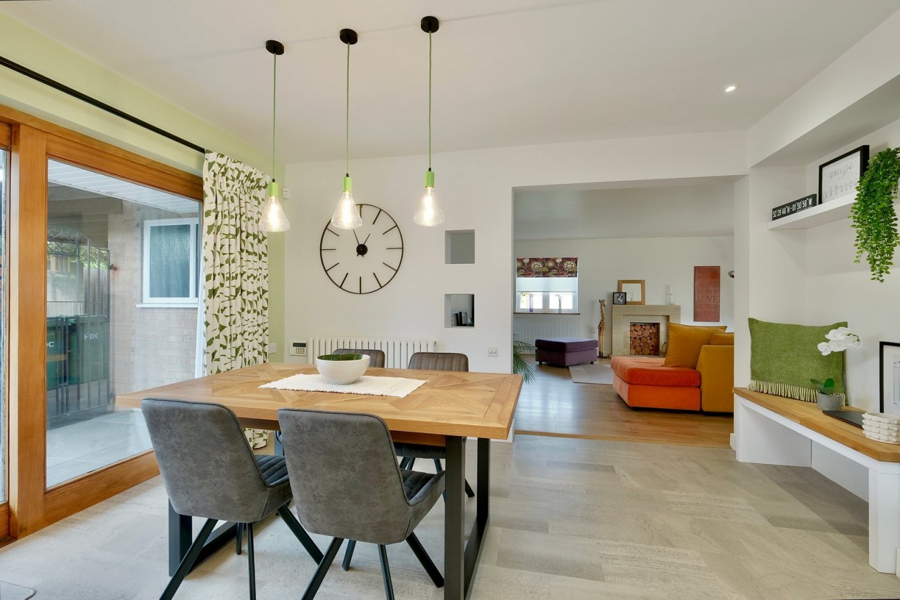 Hartford, Huntingdon