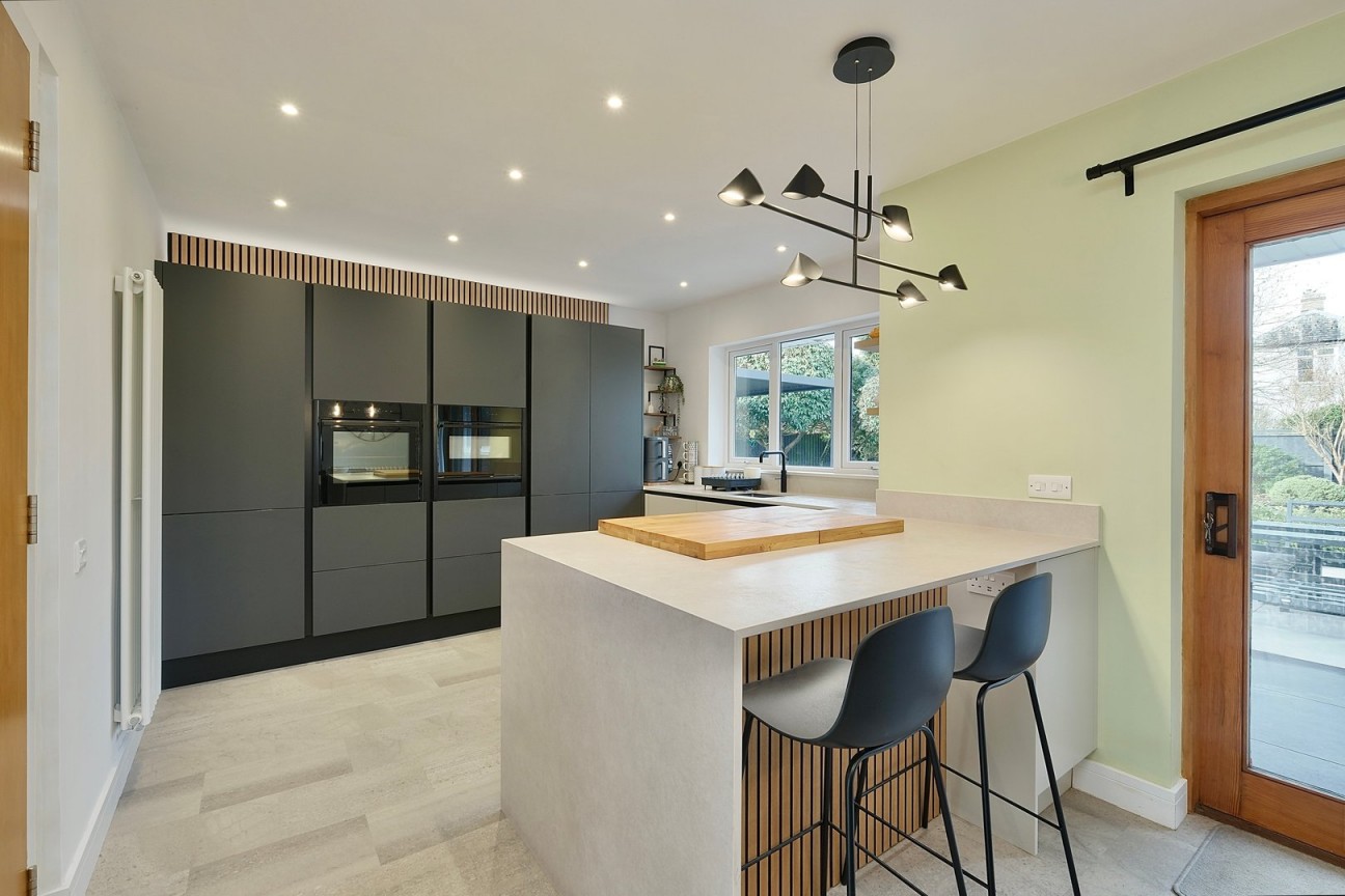 Hartford, Huntingdon