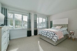 Hartford, Huntingdon