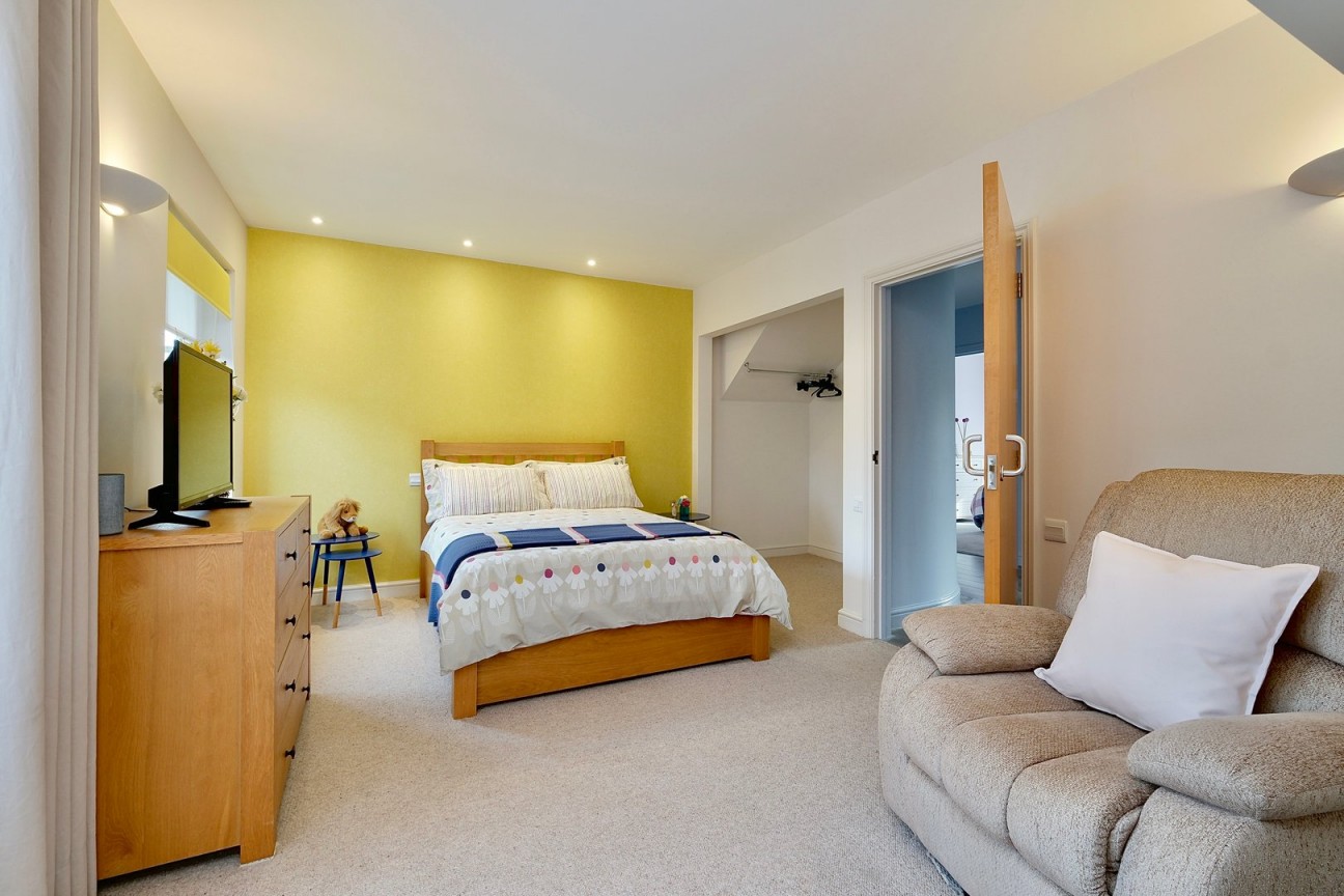 Hartford, Huntingdon