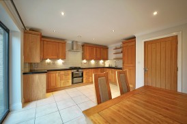 Brampton, Huntingdon