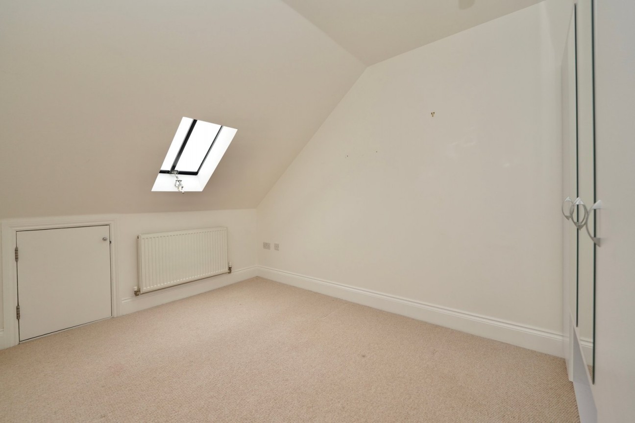 Brampton, Huntingdon