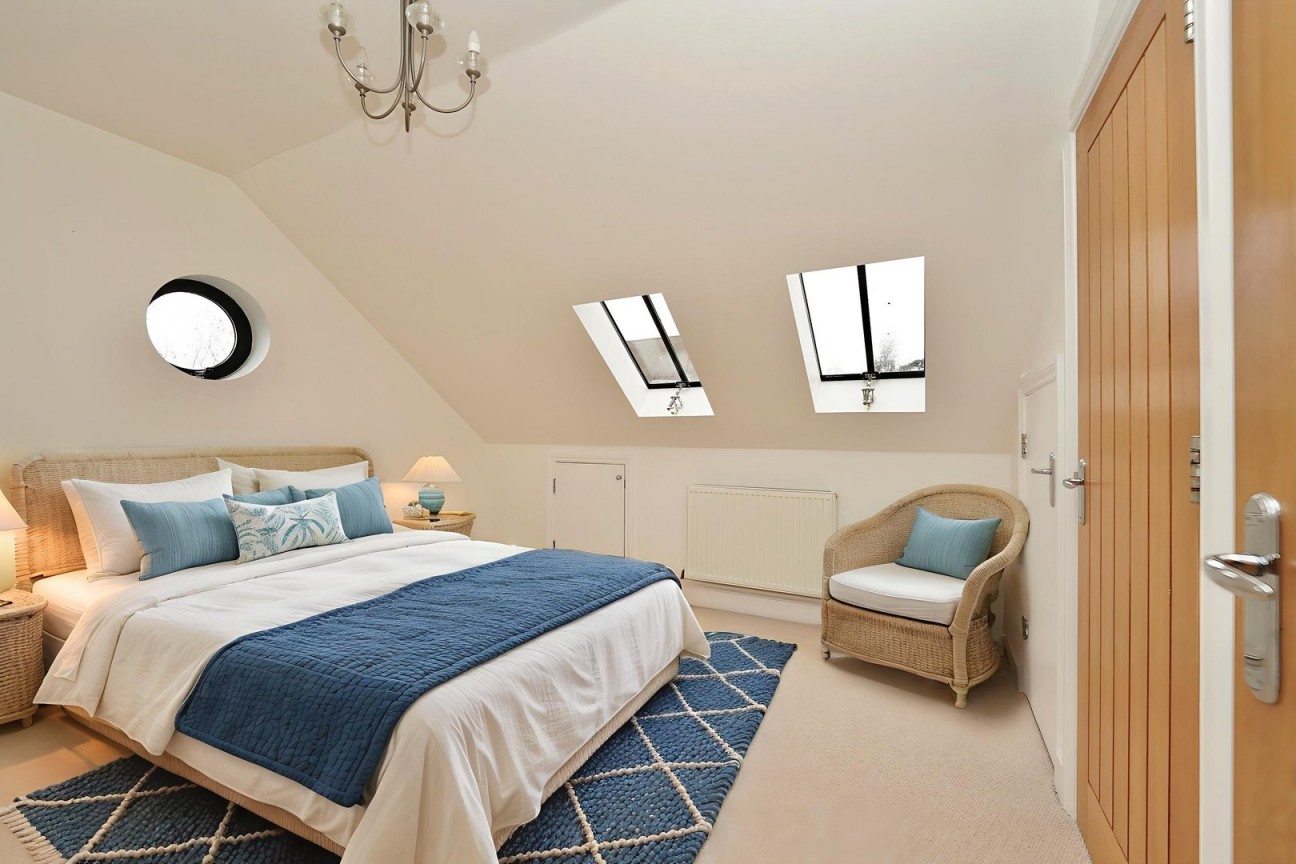 Brampton, Huntingdon