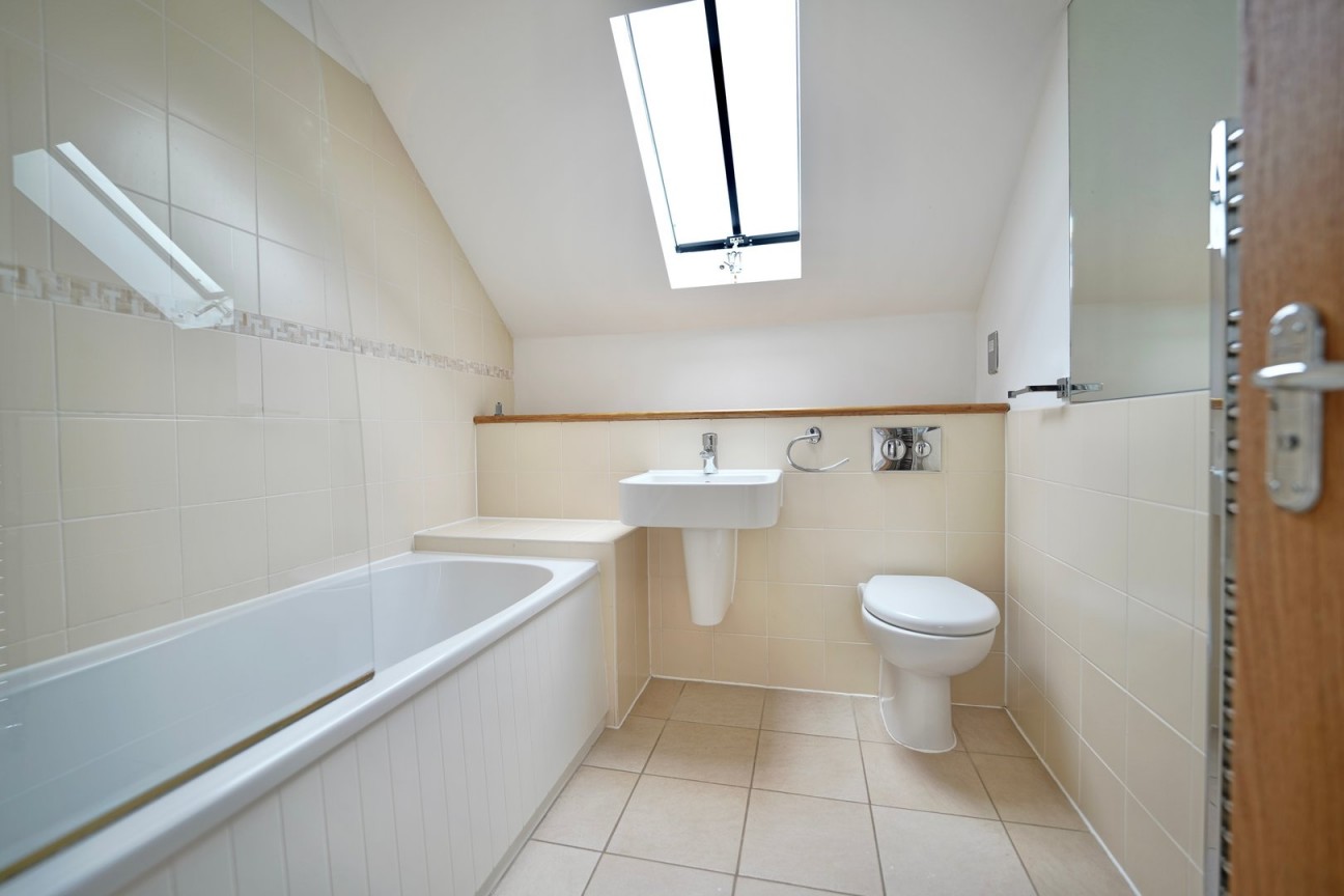 Brampton, Huntingdon