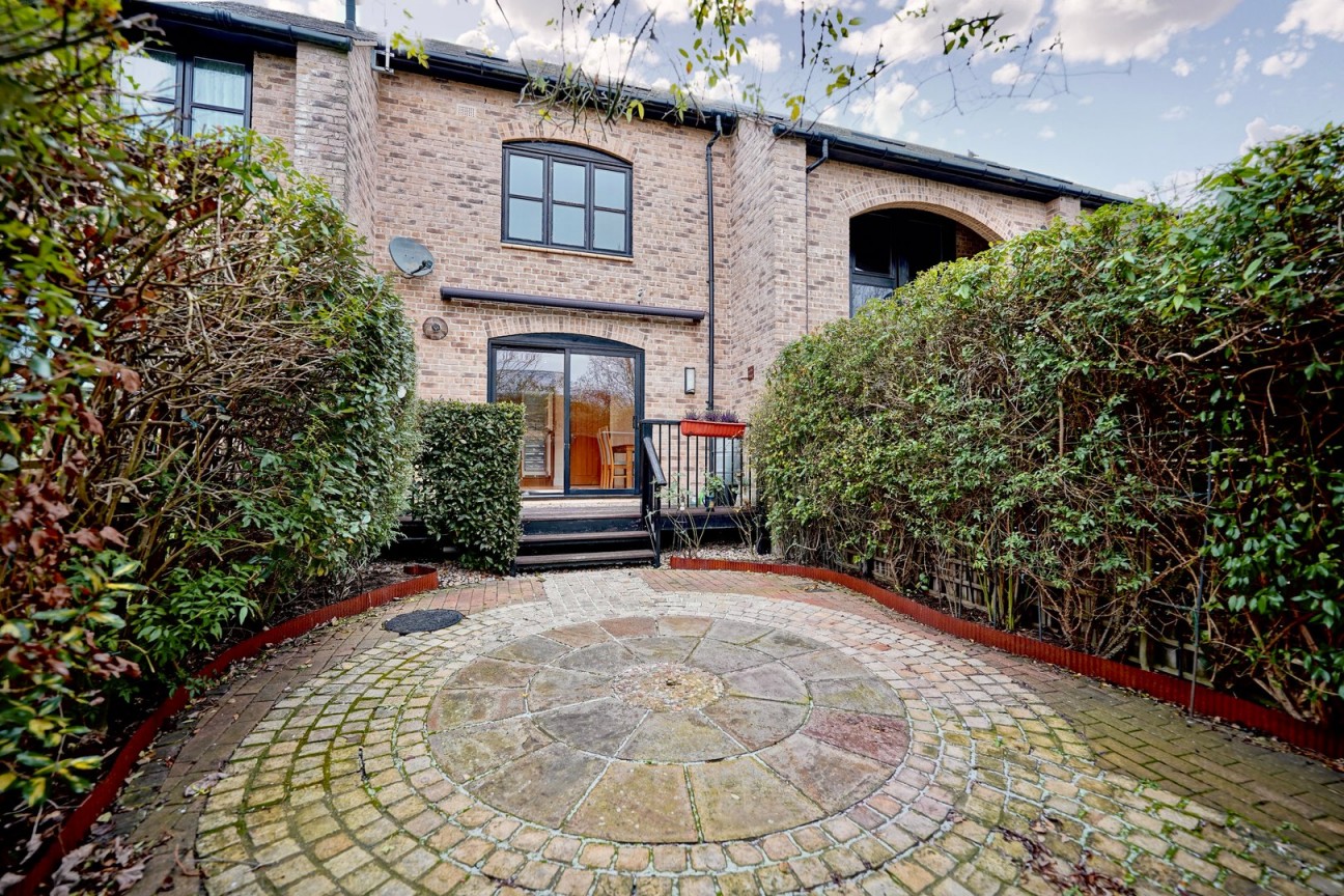 Brampton, Huntingdon