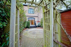 Brampton, Huntingdon