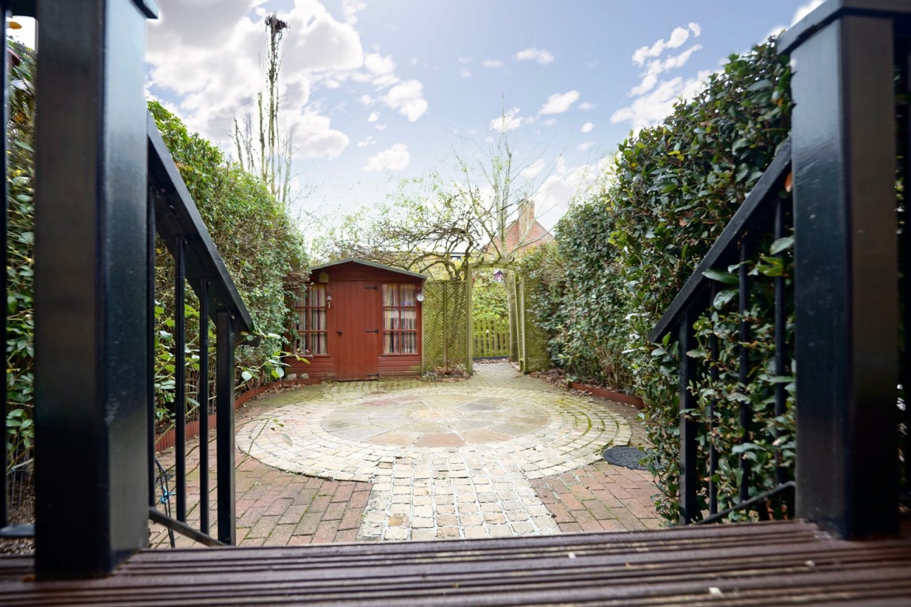 Brampton, Huntingdon